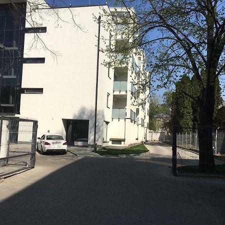 Appartamento Belle Casa 34 Debrecen Esterno foto