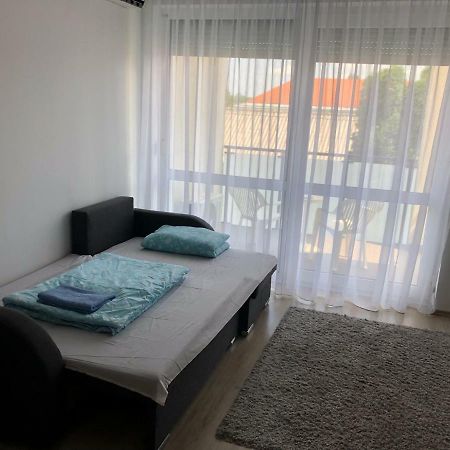 Appartamento Belle Casa 34 Debrecen Esterno foto