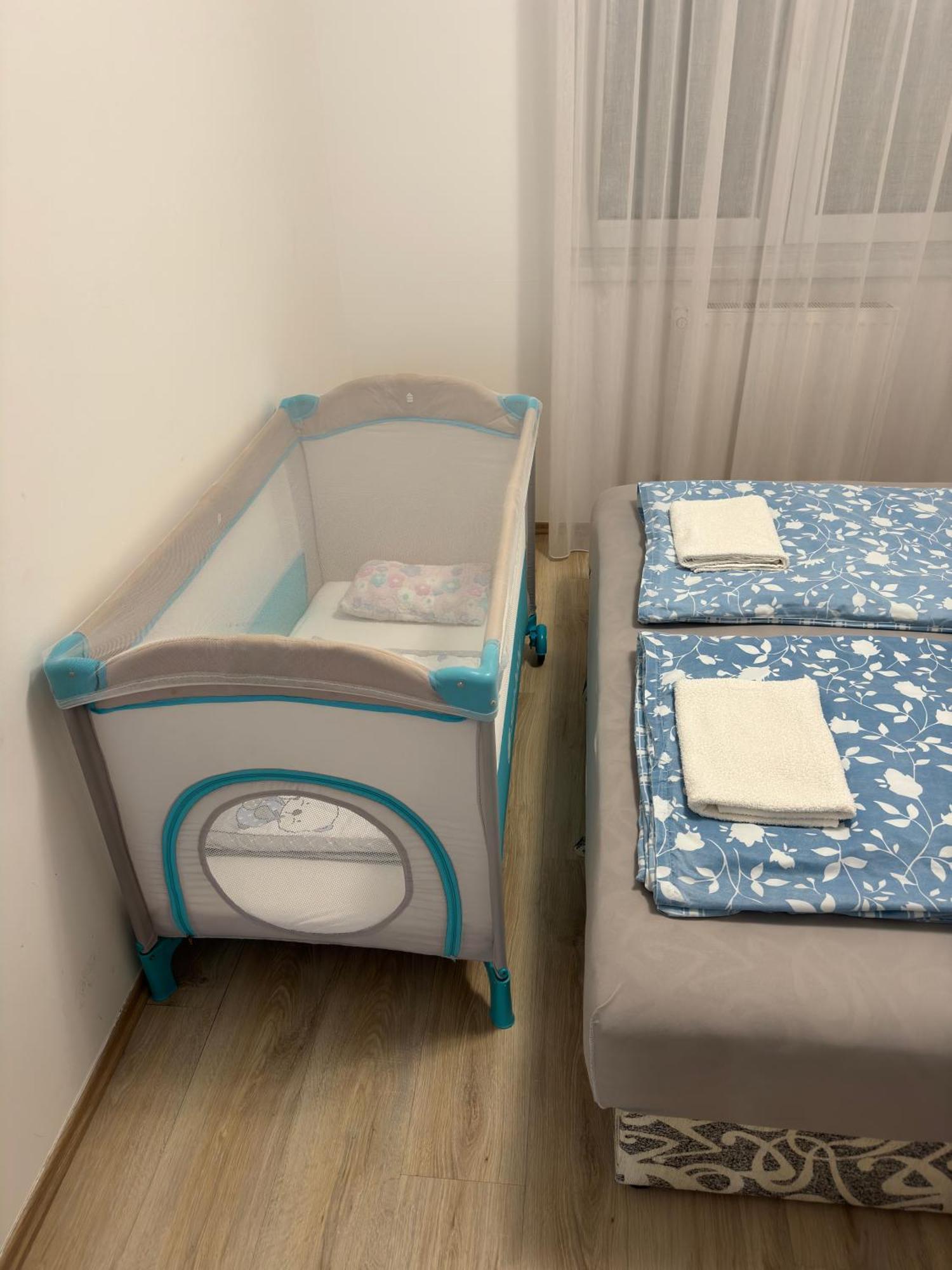 Appartamento Belle Casa 34 Debrecen Esterno foto