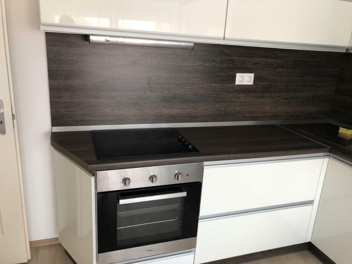 Appartamento Belle Casa 34 Debrecen Esterno foto