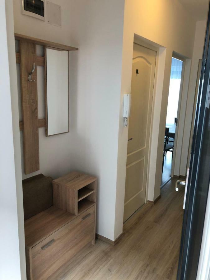Appartamento Belle Casa 34 Debrecen Esterno foto