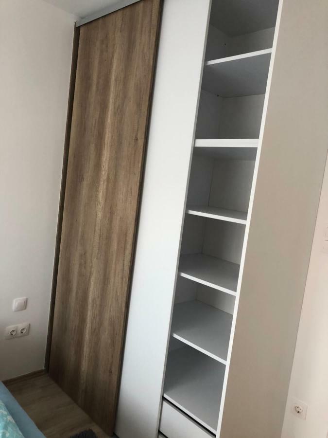 Appartamento Belle Casa 34 Debrecen Esterno foto