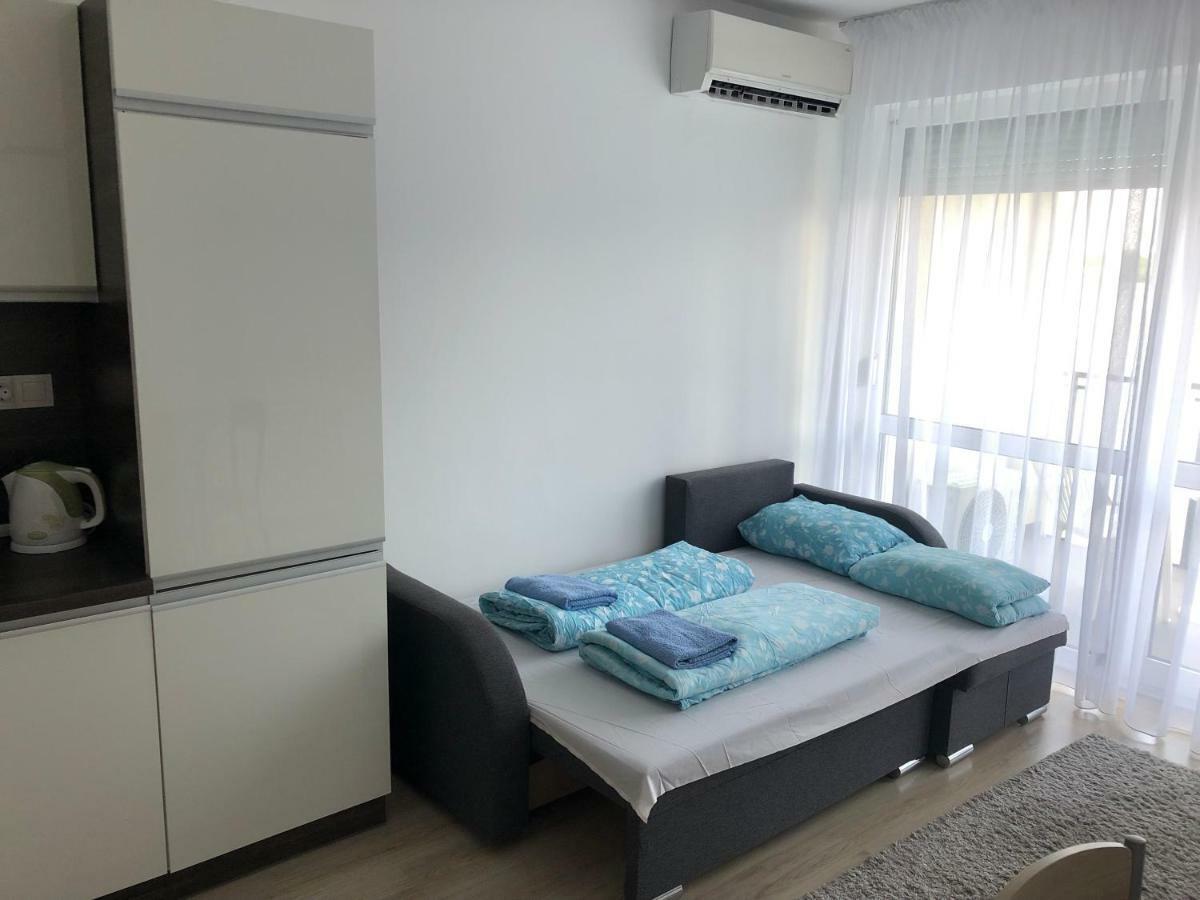 Appartamento Belle Casa 34 Debrecen Esterno foto