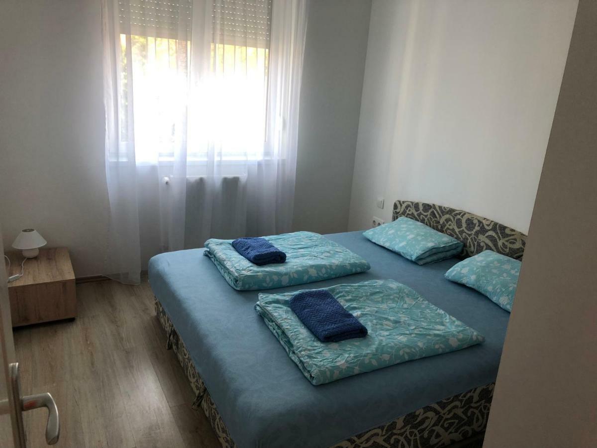 Appartamento Belle Casa 34 Debrecen Esterno foto