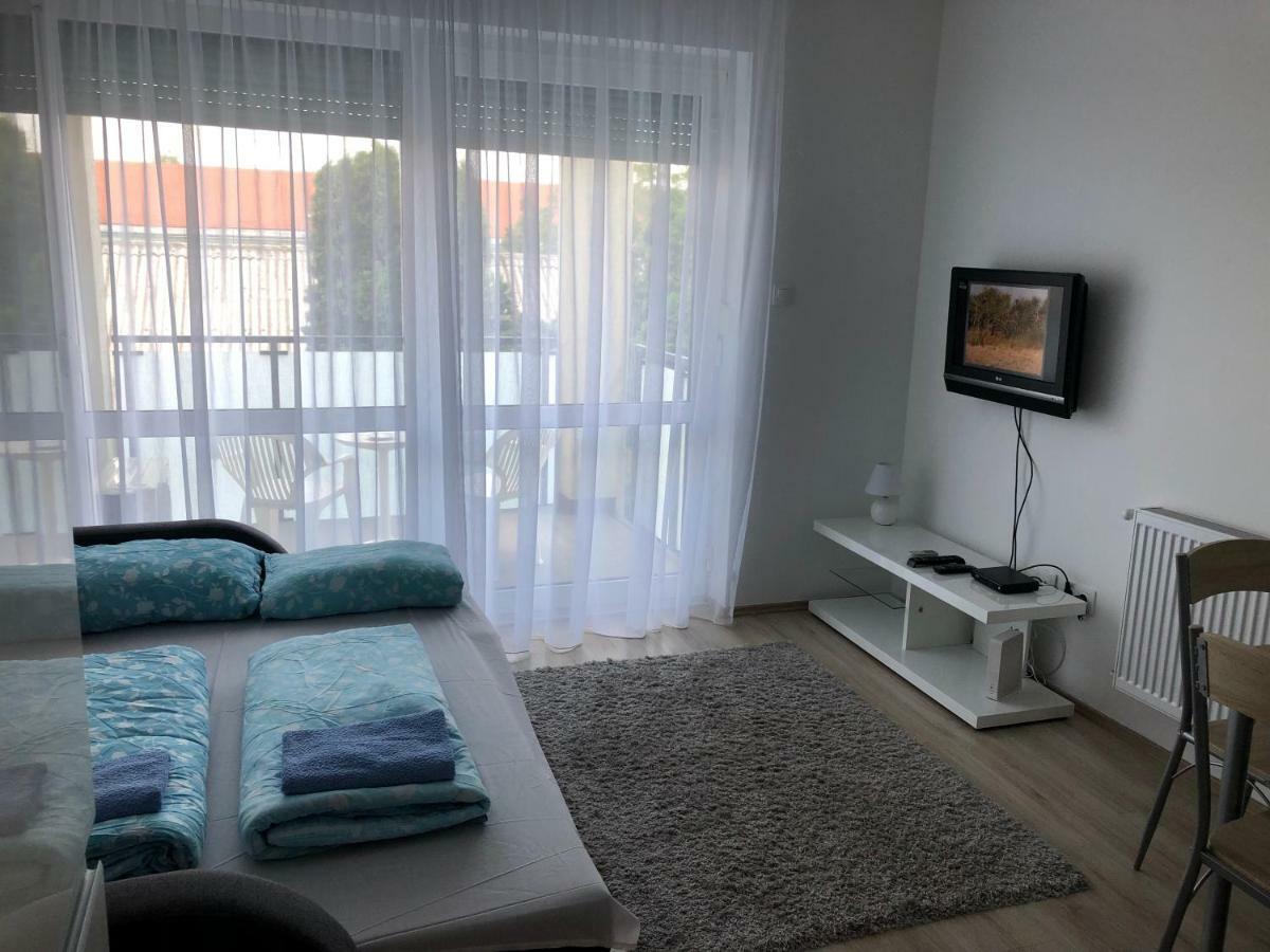 Appartamento Belle Casa 34 Debrecen Esterno foto