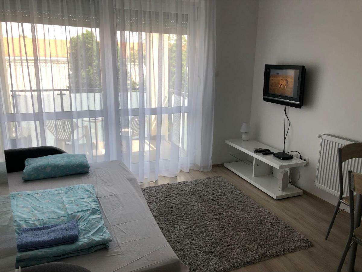 Appartamento Belle Casa 34 Debrecen Esterno foto