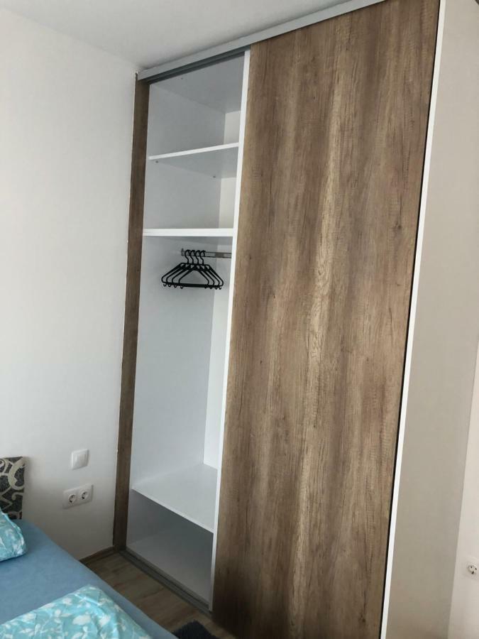Appartamento Belle Casa 34 Debrecen Esterno foto