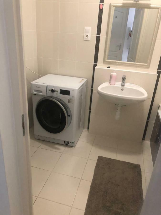 Appartamento Belle Casa 34 Debrecen Esterno foto